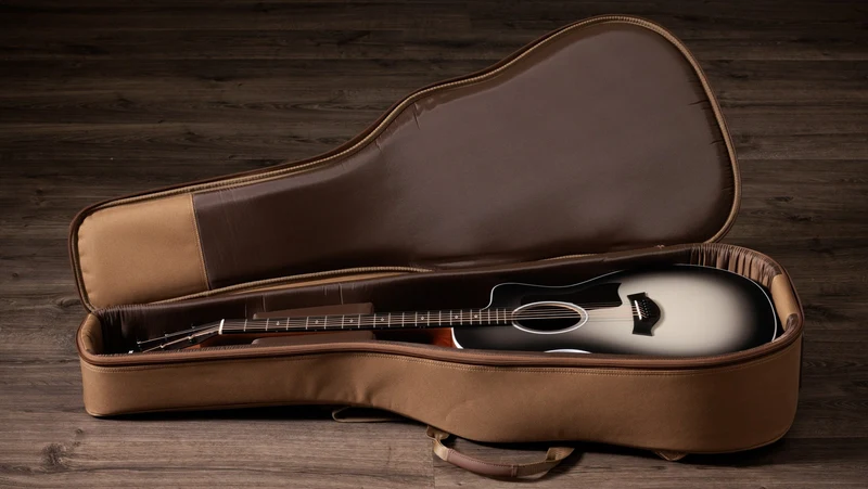 214ce Sunset Blvd Eclipse Burst, Walnut/Sitka