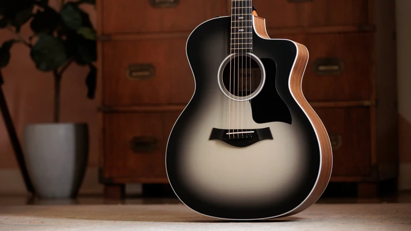 214ce Sunset Blvd Eclipse Burst, Walnut/Sitka