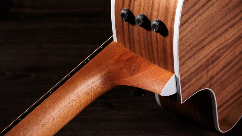 214ce Sunset Blvd Eclipse Burst, Walnut/Sitka