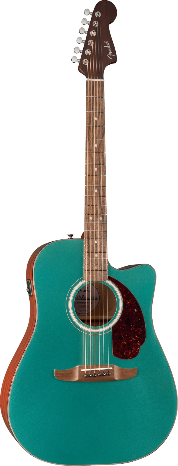 California Deluxe Redondo CE WN Sherwood Green
