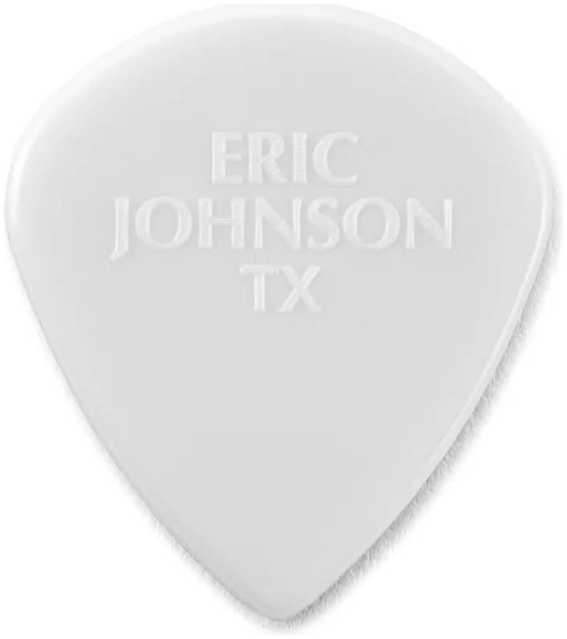 6 x 1,38mm Eric Johnson Custom Nylon Jazz III