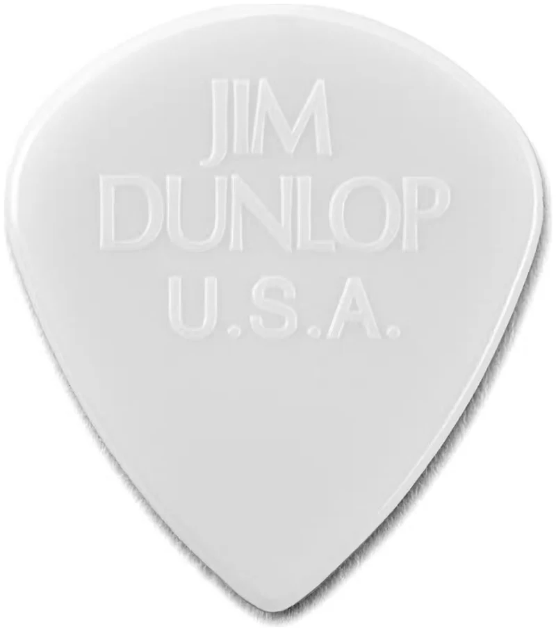 6 x 1,38mm Eric Johnson Custom Nylon Jazz III