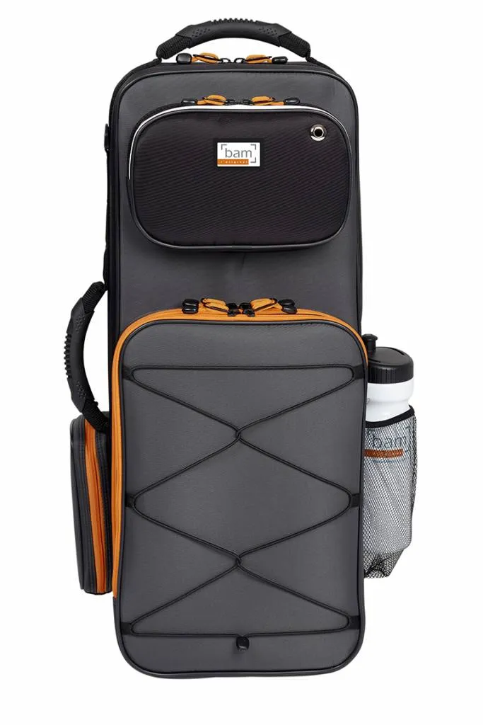 BAM Peak Performance Alto Saxophone Case