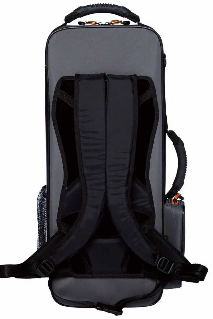 BAM Peak Performance Alto Saxophone Case