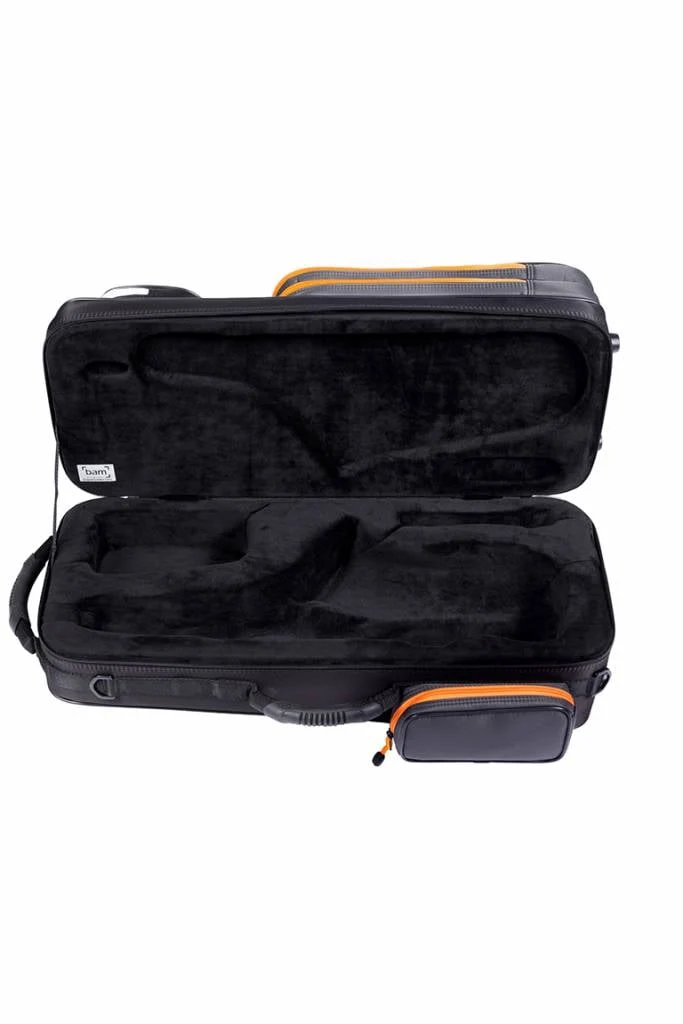 BAM Peak Performance Alto Saxophone Case
