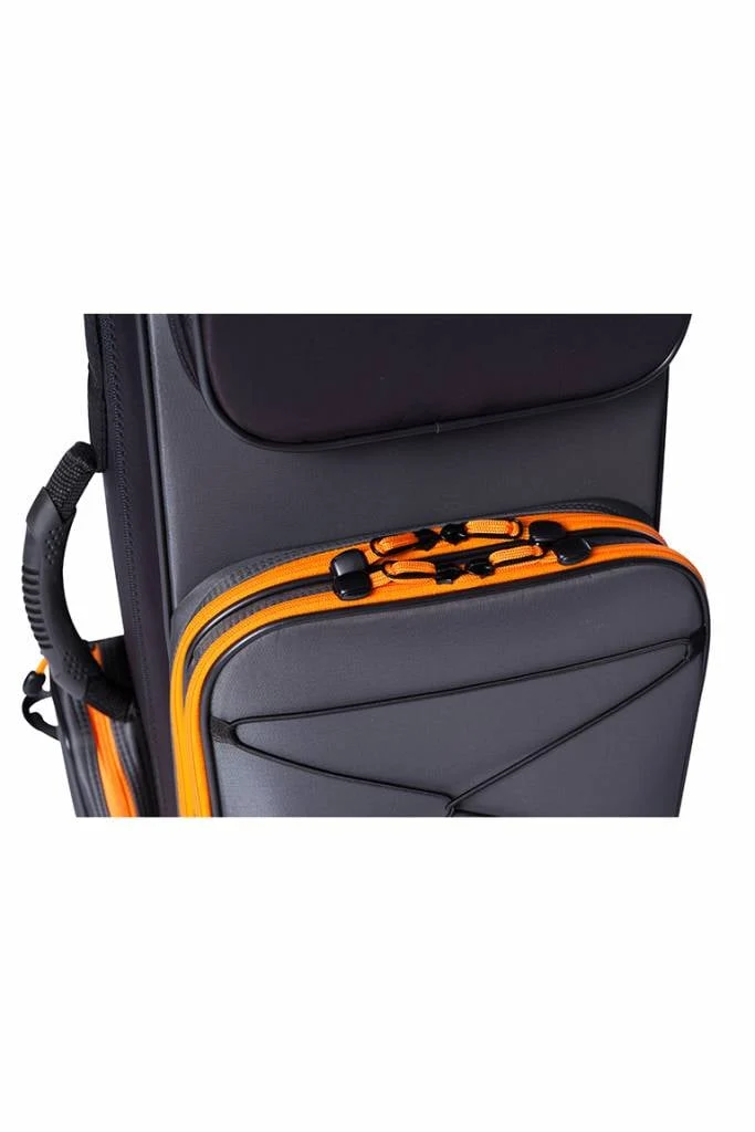 BAM Peak Performance Alto Saxophone Case