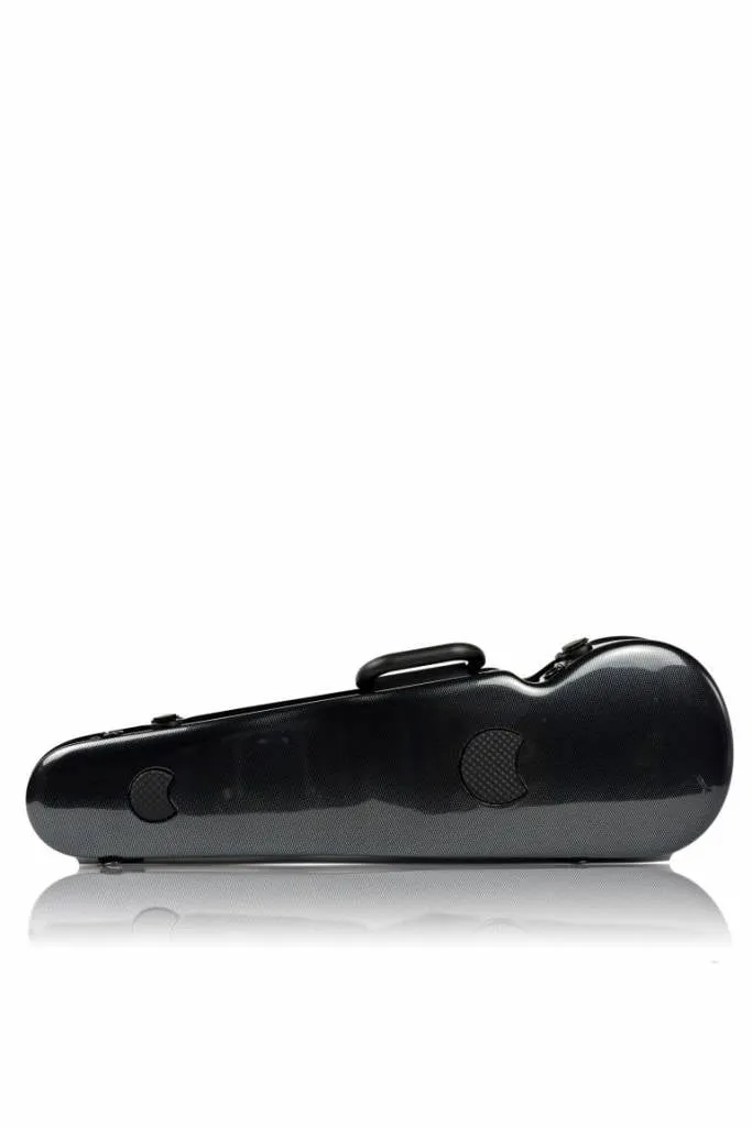 BAM Hightech Contoured Violin Case