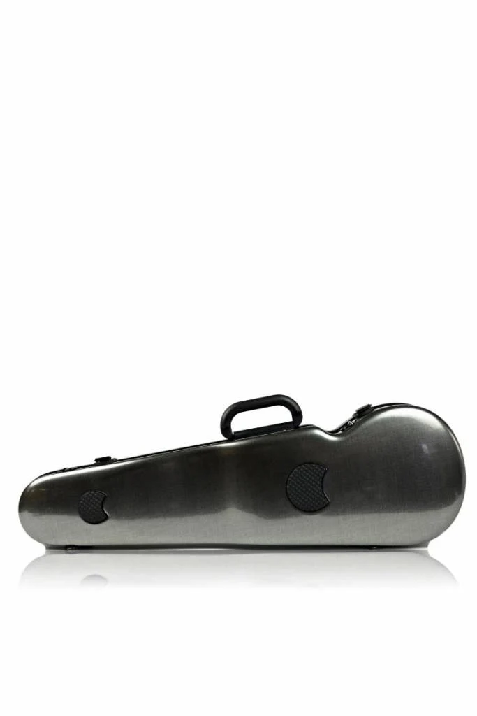 BAM Hightech Contoured Violin Case