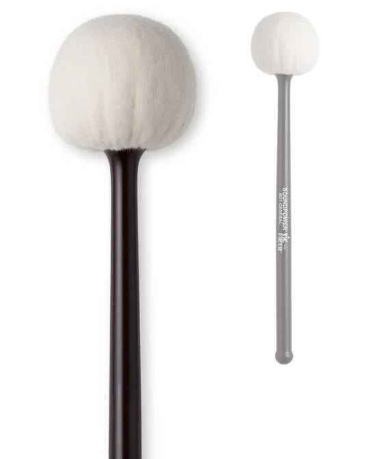 Baguette Vic Firth BD1 Grosse-Caisse General