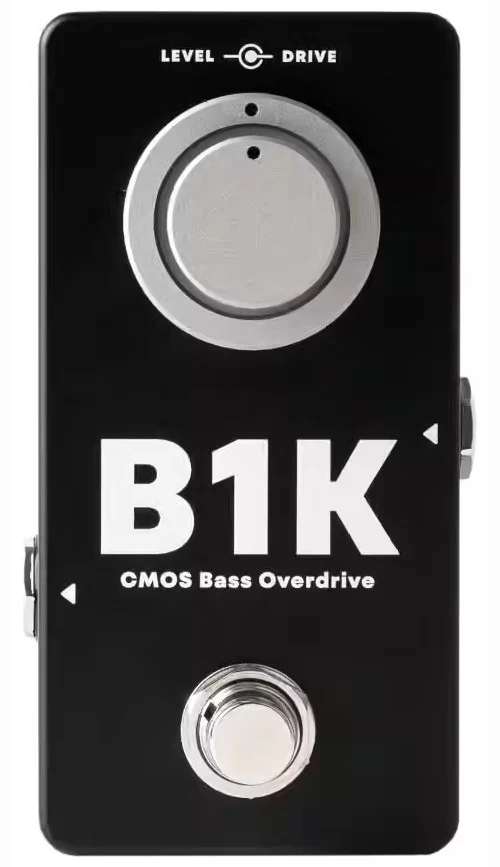 Microtubes B1K