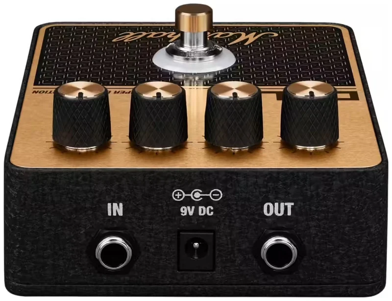 1959 Amp Series Special Effects Pedal