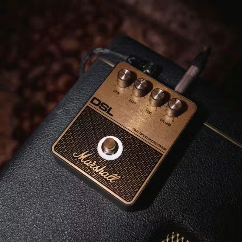 1959 Amp Series Special Effects Pedal