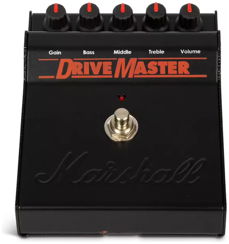 Drivemaster 60TH Anniversary