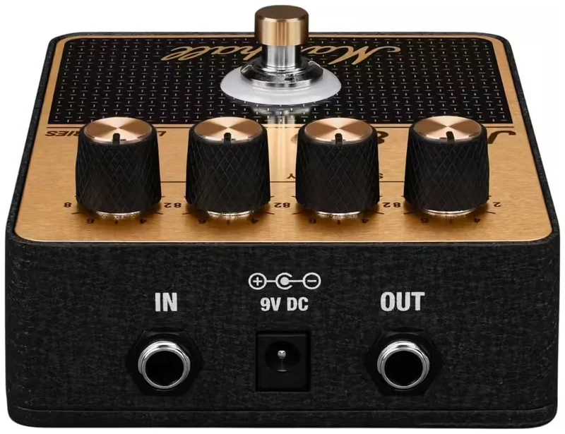 Jcm800 Amp Series Special Effects Pedal