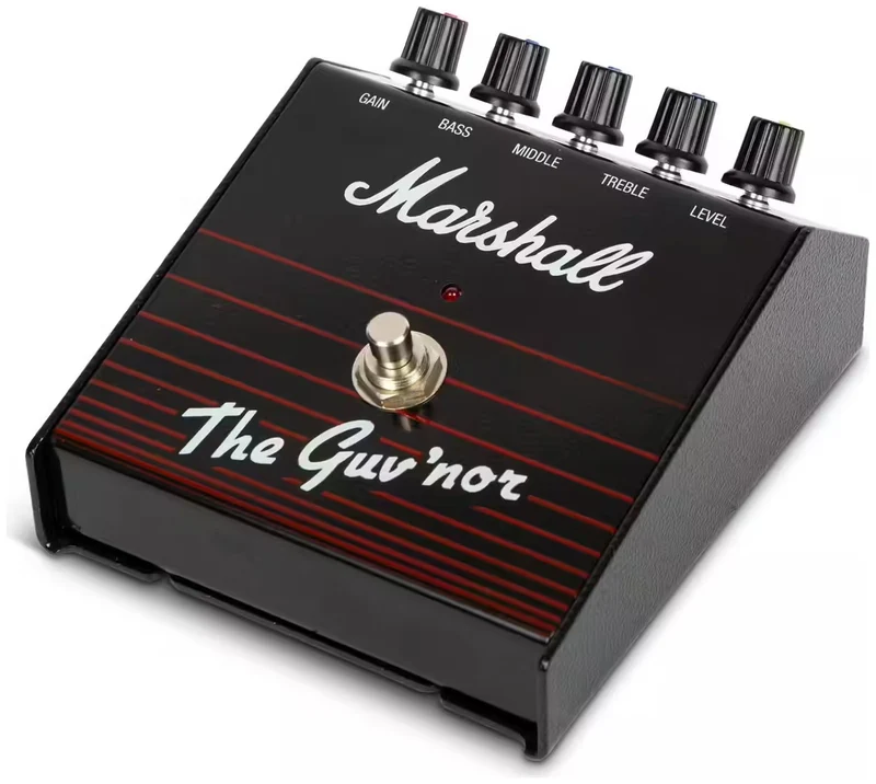 Guv'nor 60TH Anniversary