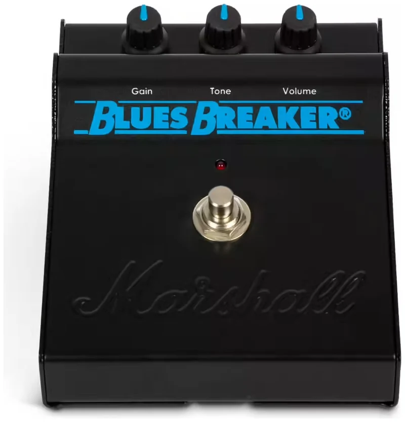 Bluesbreaker 60TH Anniversary