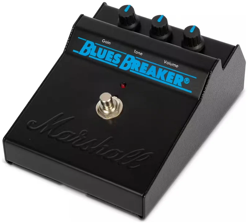 Bluesbreaker 60TH Anniversary