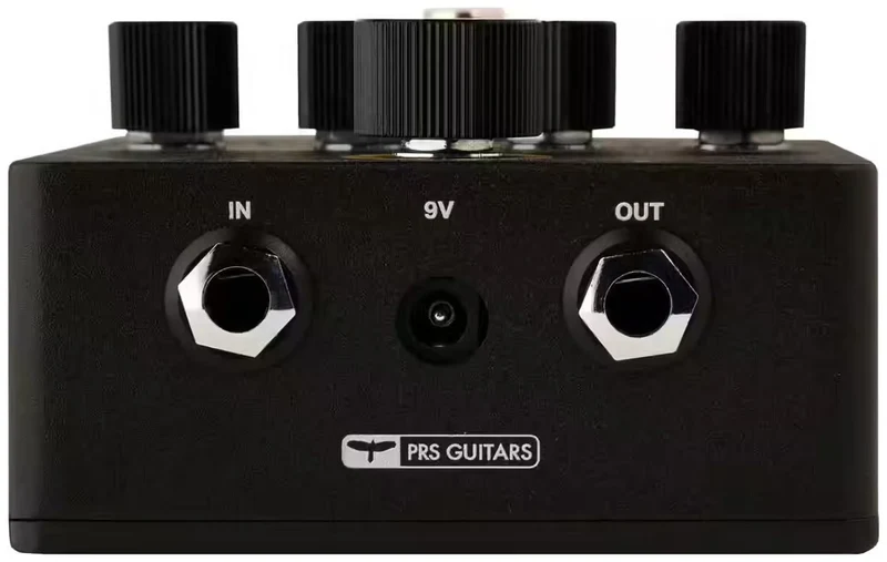 Horsemeat Transparent Overdrive
