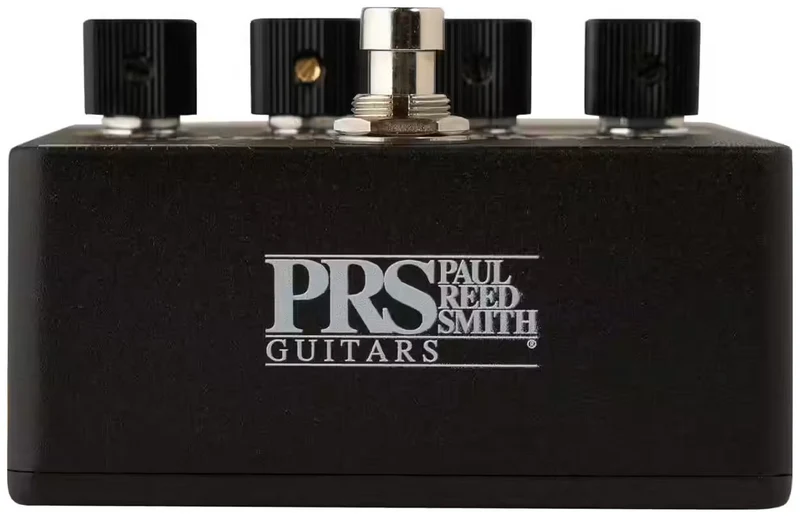 Horsemeat Transparent Overdrive