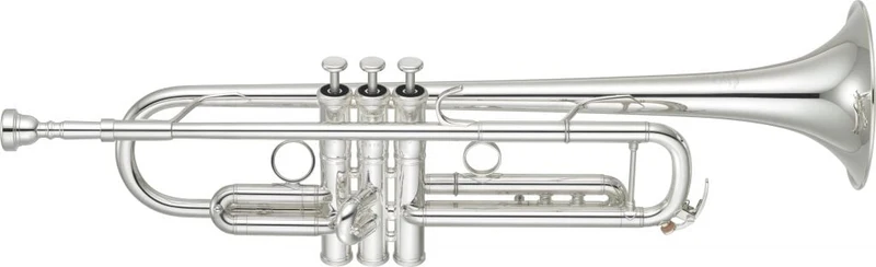 Yamaha YTR-8335RSII Bb Trumpet