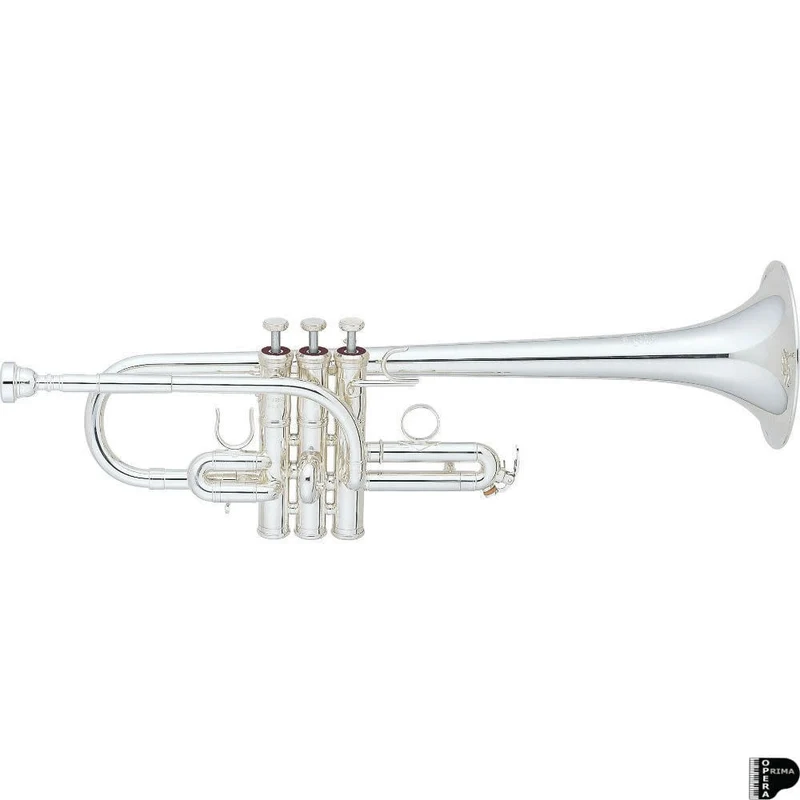 Trompette en Mib/Mi Yamaha YTR-9635