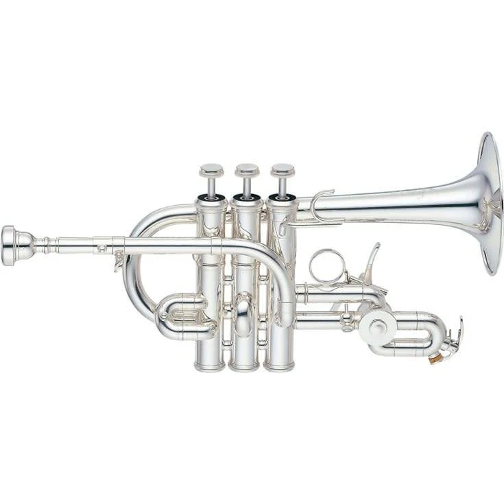 Trompette Piccolo Yamaha YTR-9825