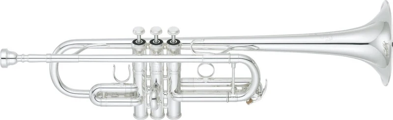 Yamaha YTR-9445CHS C Trumpet