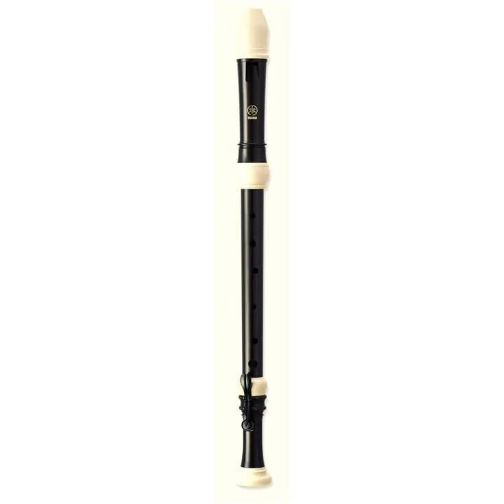 Yamaha YRT-304B Tenor Recorder