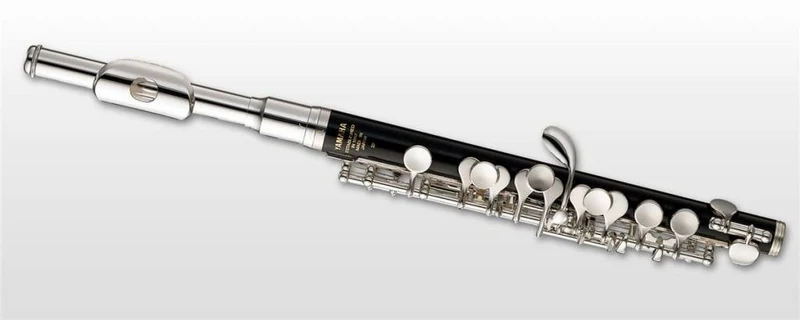 Yamaha YPC-32 Student Piccolo