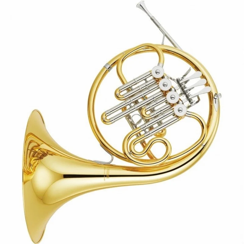 Cor Simple Yamaha en Sib YHR-322