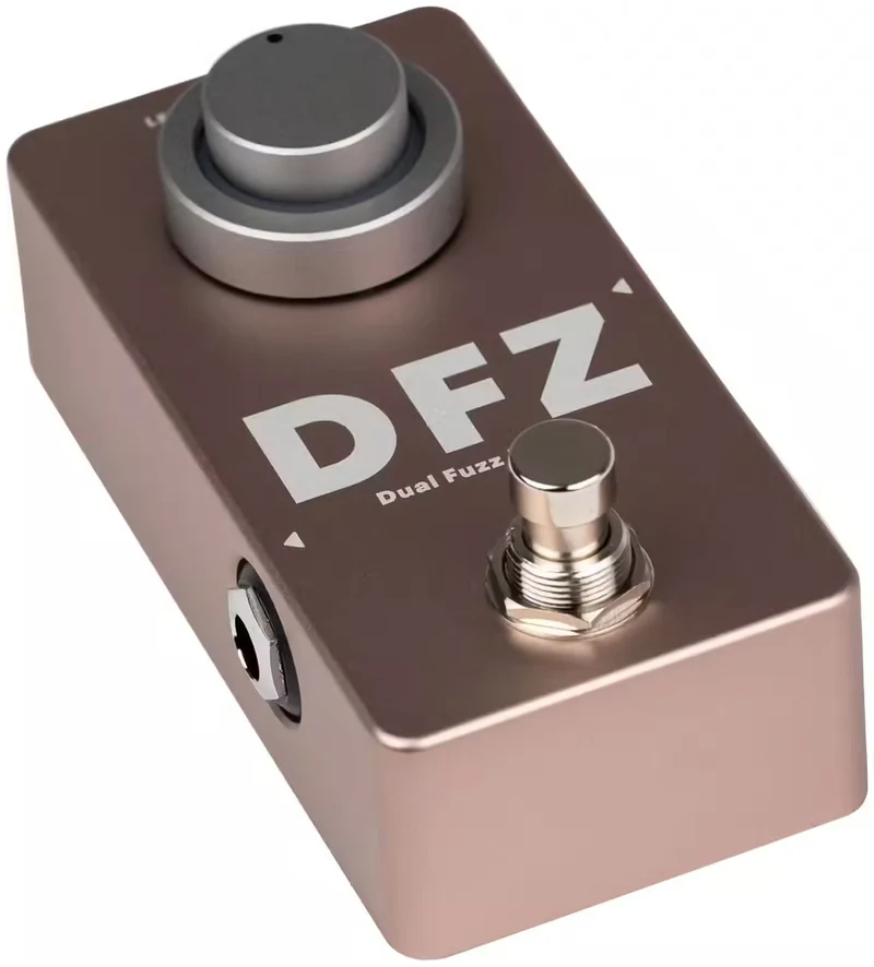 Duality Fuzz