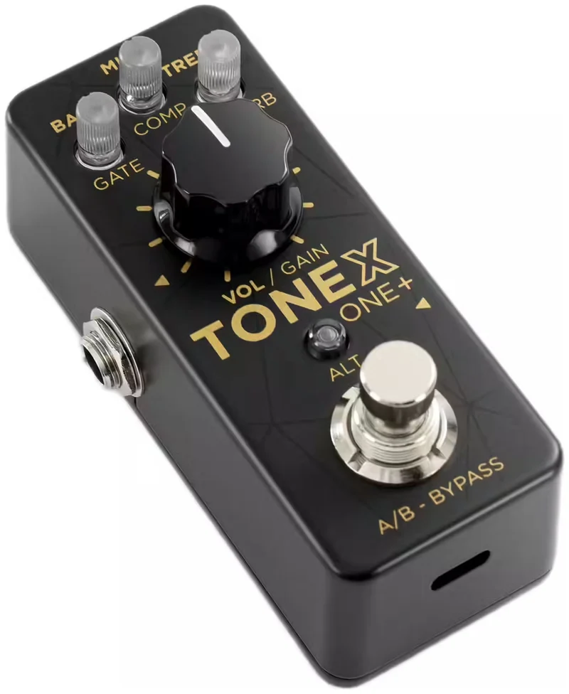 ToneX One+