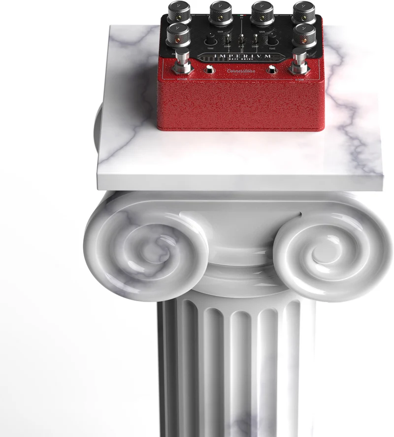 Imperium V2 - Overdrive