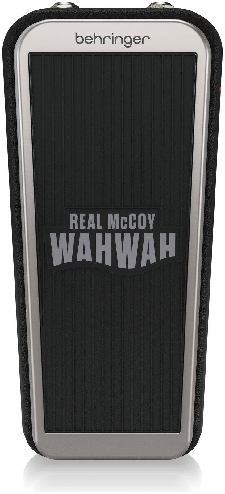 Real Mcoy WahWah