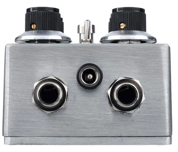 Gladio SC - Overdrive