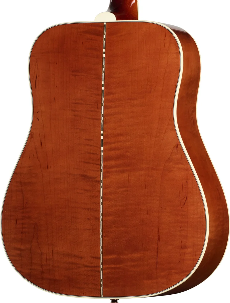 Dove Anni. Edition Limitée Cremona Burst Modern