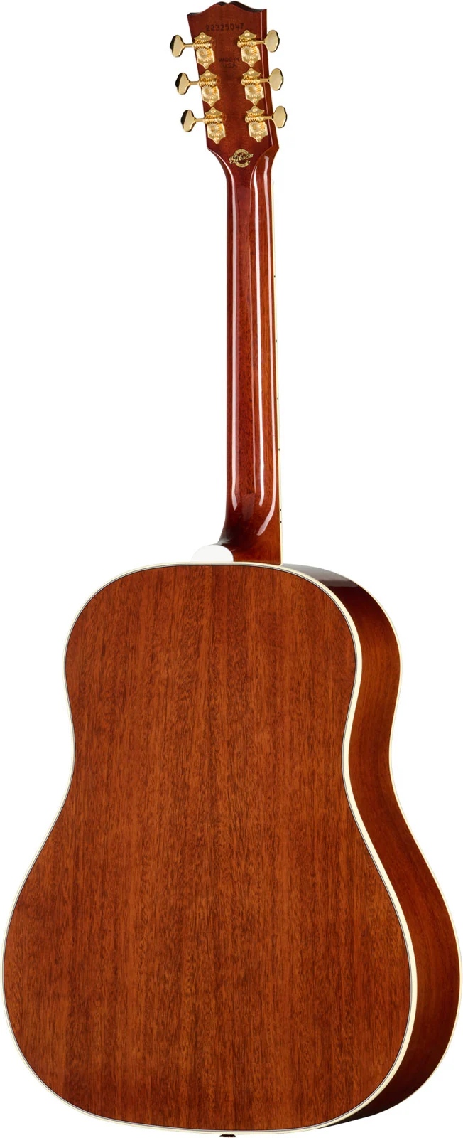 J-45 Anni. Edition Limitée Cremona Burst Modern
