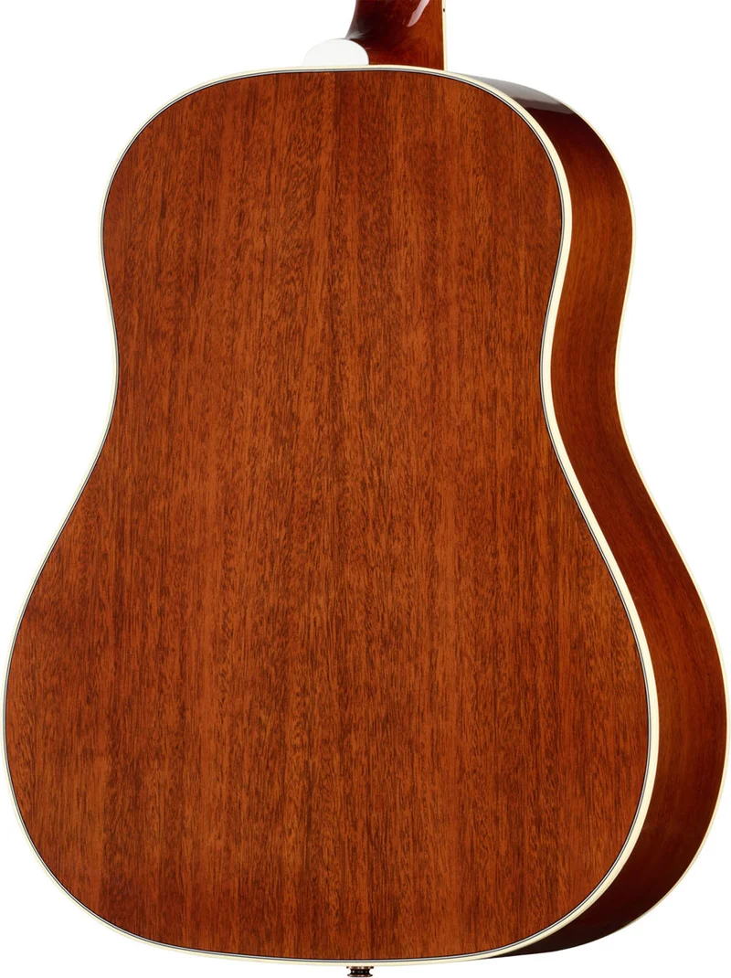 J-45 Anni. Edition Limitée Cremona Burst Modern