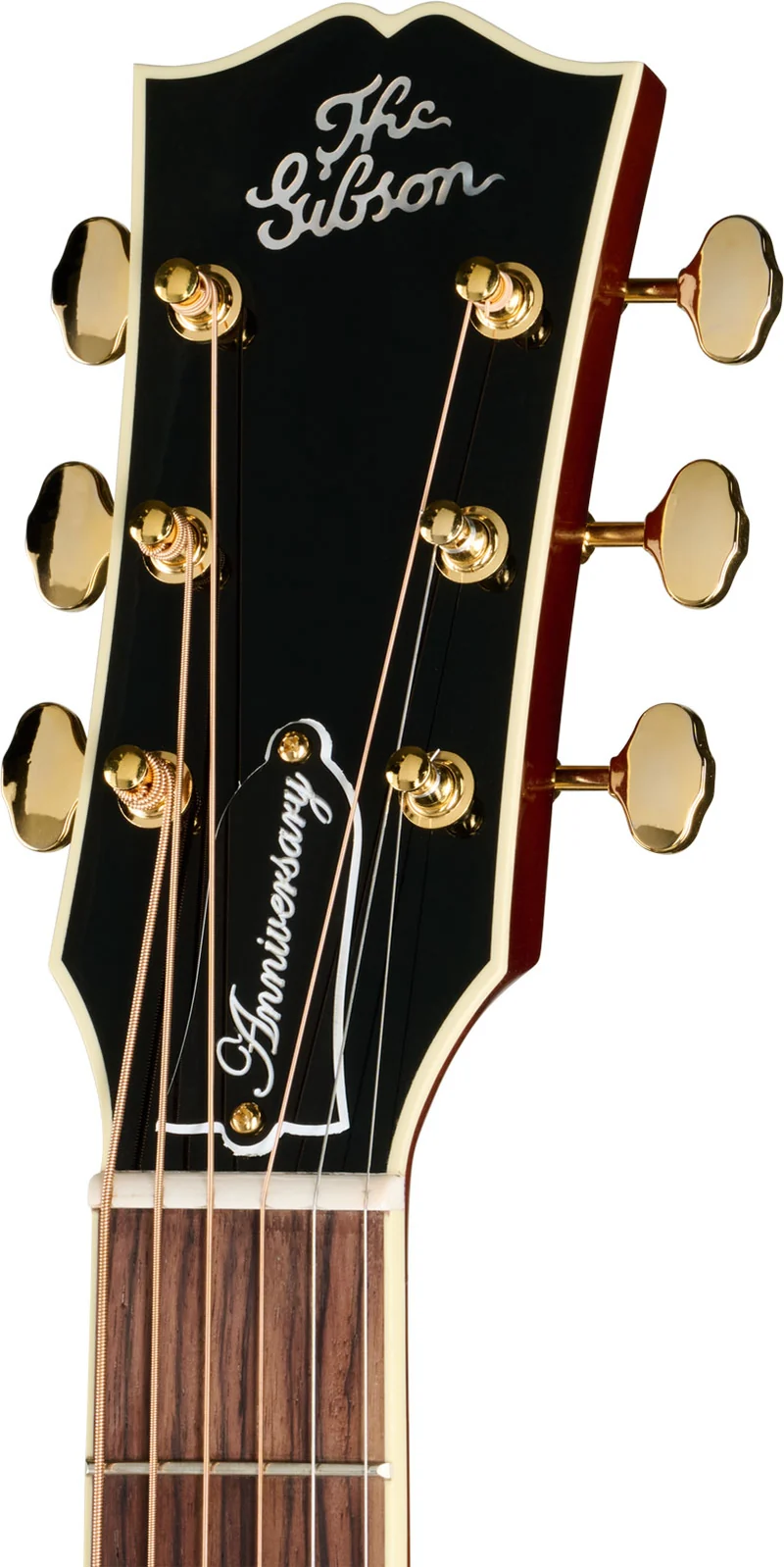 J-45 Anni. Edition Limitée Cremona Burst Modern