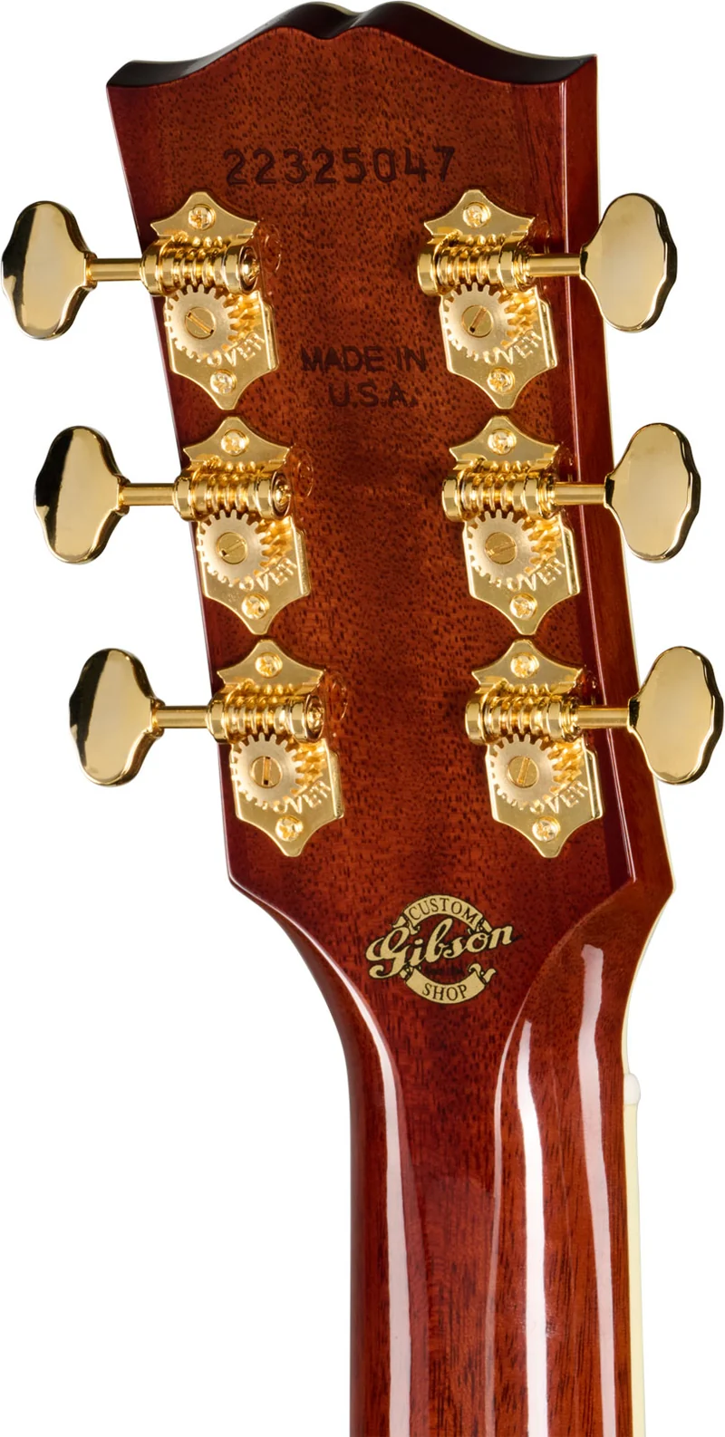 J-45 Anni. Edition Limitée Cremona Burst Modern