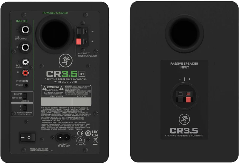 CR3.5 BT