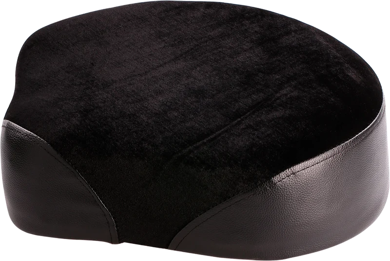 Siège Assise Moto - Velours