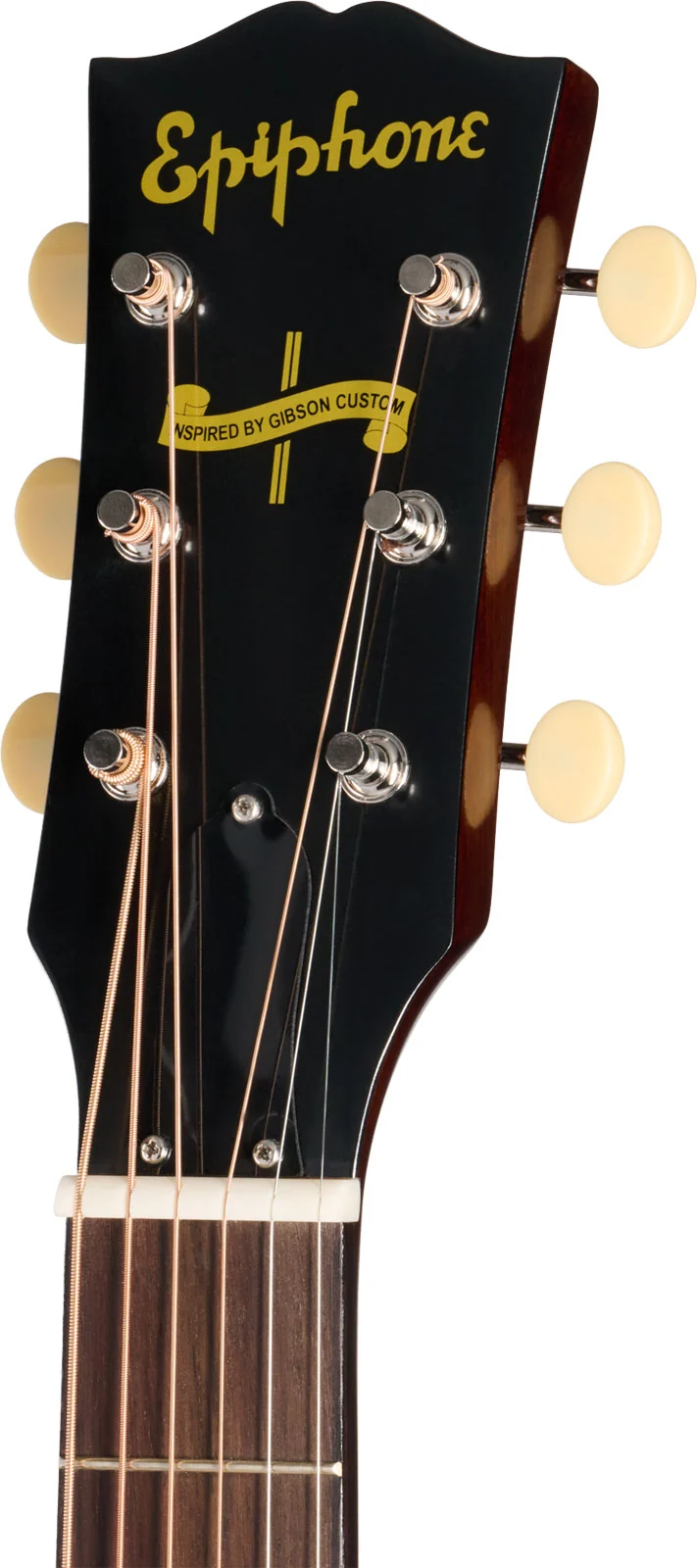 J-45 Reissue 1942 Banner Vintage Sunburst IBGCS - STOCK B