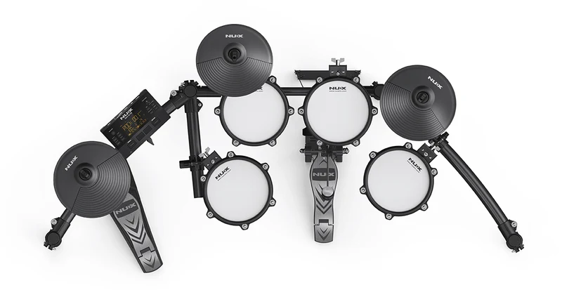 DM-210 Mesh Kit