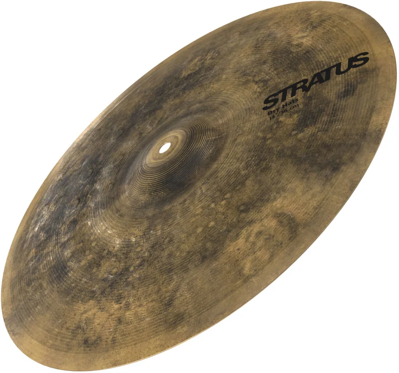 Hi-hat 14" Stratus Dry