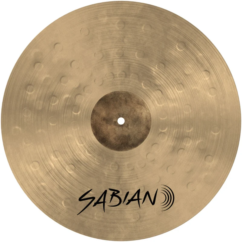 Hi-hat 14" Stratus Dry