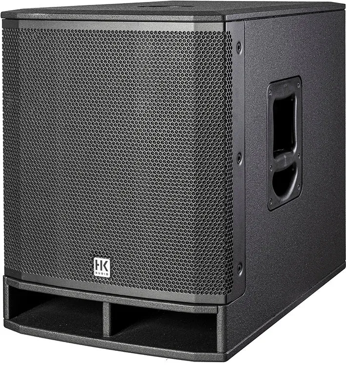 PORTABLE SUB 115 A