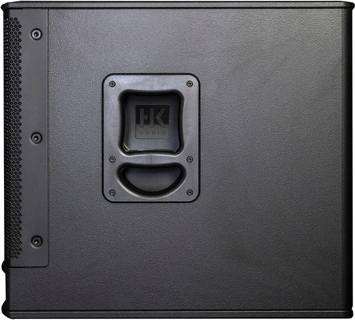 PORTABLE SUB 115 A
