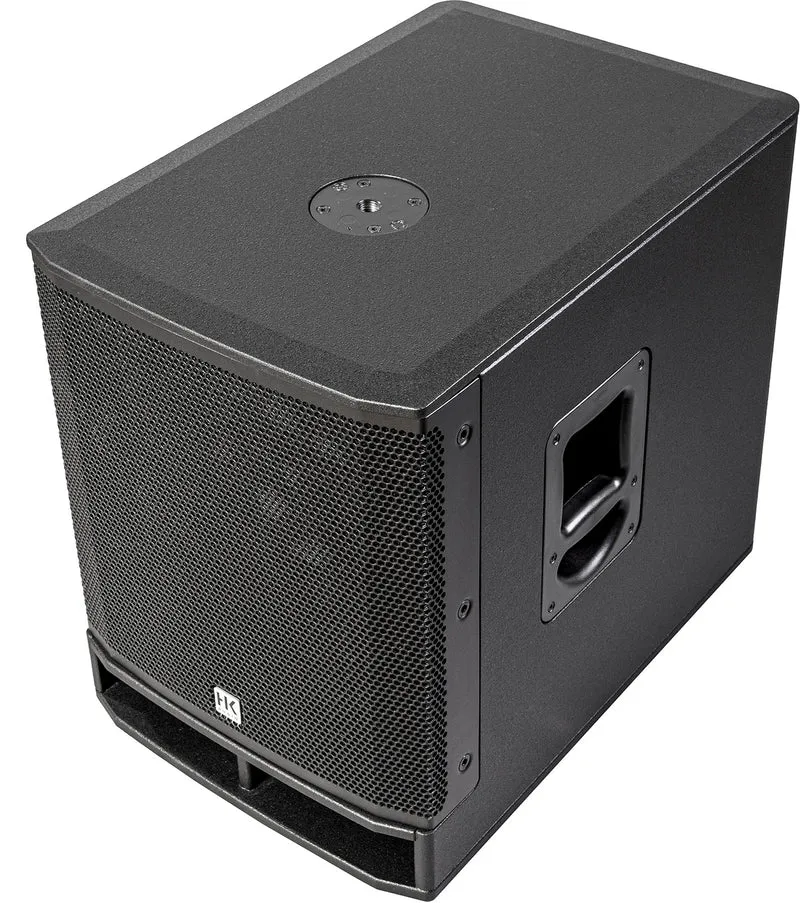 PORTABLE SUB 115 A