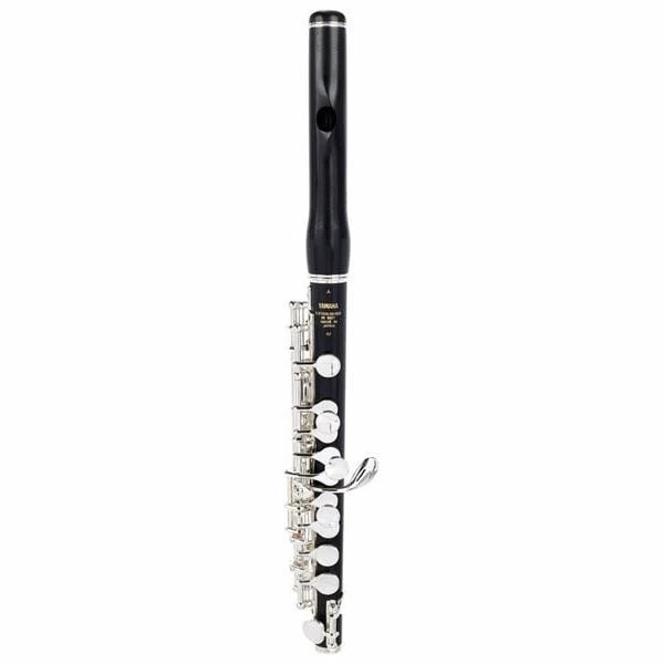 Yamaha YPC-62 Professional Piccolo